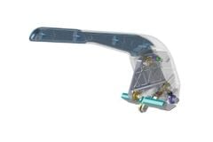 Sigma Series 4 NEX 4EN Professional 125cm