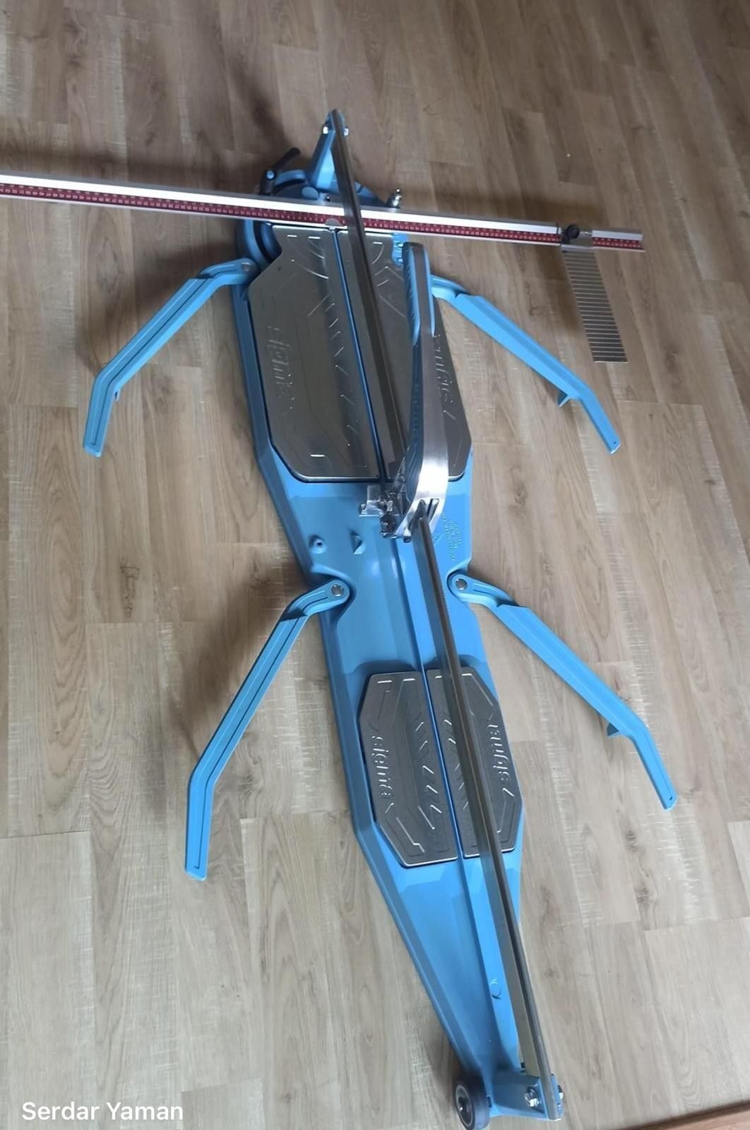 Sigma Series 4 NEX 4EN Professional 125cm