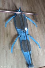 Sigma Series 4 NEX 4EN Professional 125cm