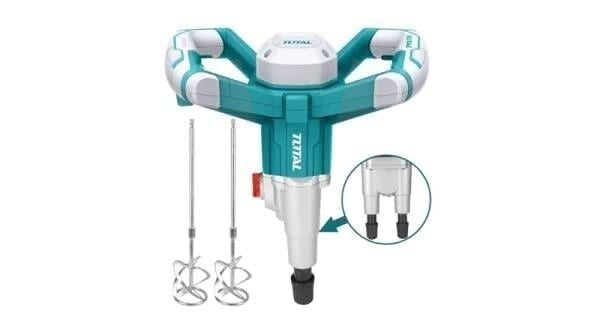 TOTAL 1800W KARIŞTIRICI