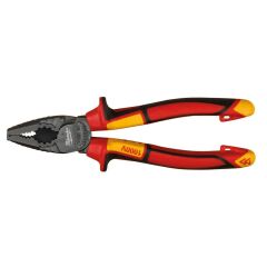 180 mm VDE 1000V Kombine Pense