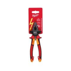 180 mm VDE 1000V Kombine Pense