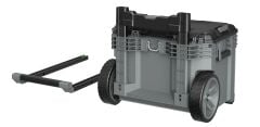 FLEX STACKPACK  TK-L SP SET-1 3'LÜ TAKIM ARABASI SETİ