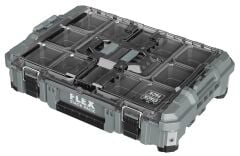 FLEX ŞEFFAF ORGANİZER VİDALIK  STACK PACK TK-L SP BO