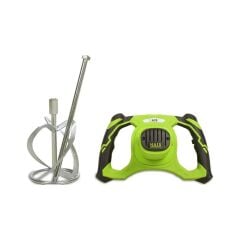 HaisPro  Boya ve Harç Karıştırıcı 1800W ZY-HM-1401S