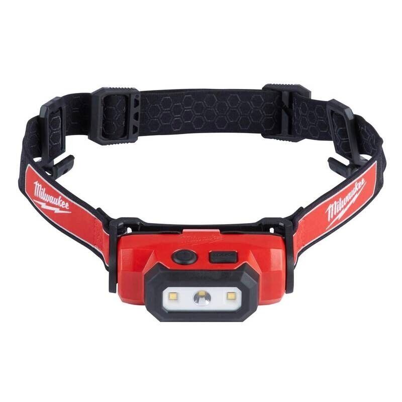L4HL-301 USB KAFA LAMBASI 475LÜMEN