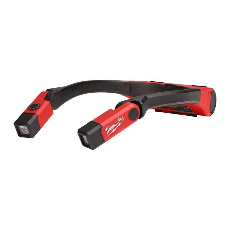 L4NL 400-301 USB İLE SARJ EDİLEBİLİR BOYUN LAMBASI