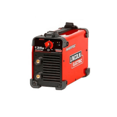 Lincoln Invertec 135-s Inverter Kaynak Makinası