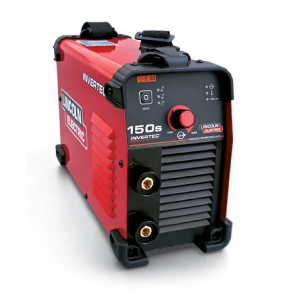 Lincoln Invertec 150-S Inverter Kaynak Makinası