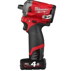 M12 FIWF12-422X AKÜLÜ DARBELİ SOMUN SIKMA 1⁄2˝