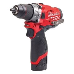 M12 FPD2-202X AKÜLÜ DARBELİ MATKAP & VİDALAMA
