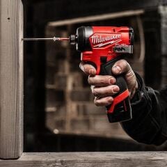 MILWAUKEE M12 FID2-202X AKÜLÜ DARBELİ VİDALAMA