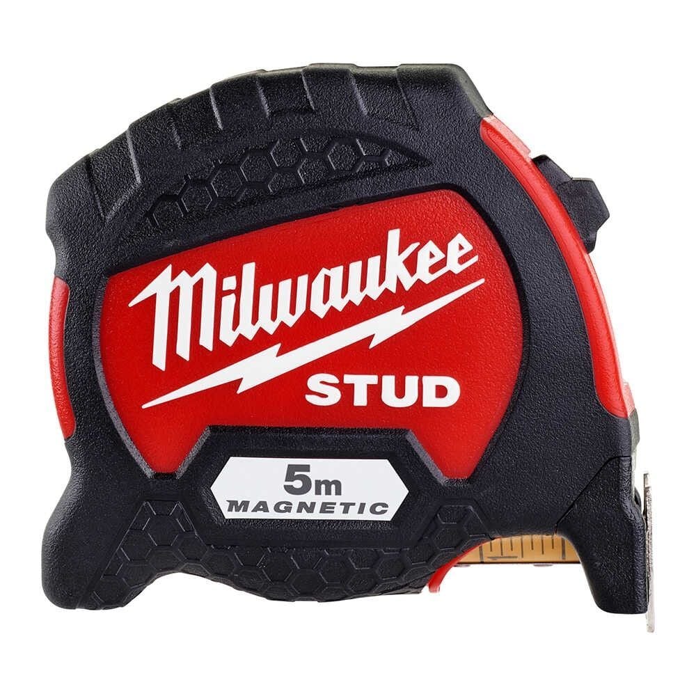 Milwaukee STUD ŞERİT METRE 5MT