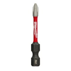 PH1 50 MM SHOCKWAVE BİTS UÇ