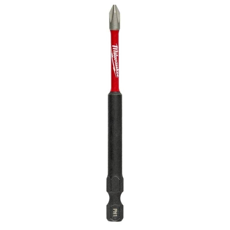 PH1 90MM SHOCKWAVE BİTS UÇ
