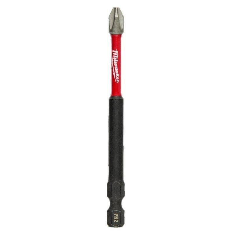 PH2 90MM SHOCKWAVE BİTS UÇ