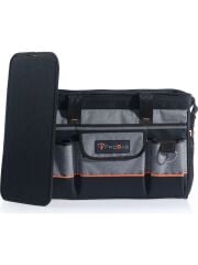 Probag Büyük Boy Suya Dayanıklı Bez El Takım Çantası