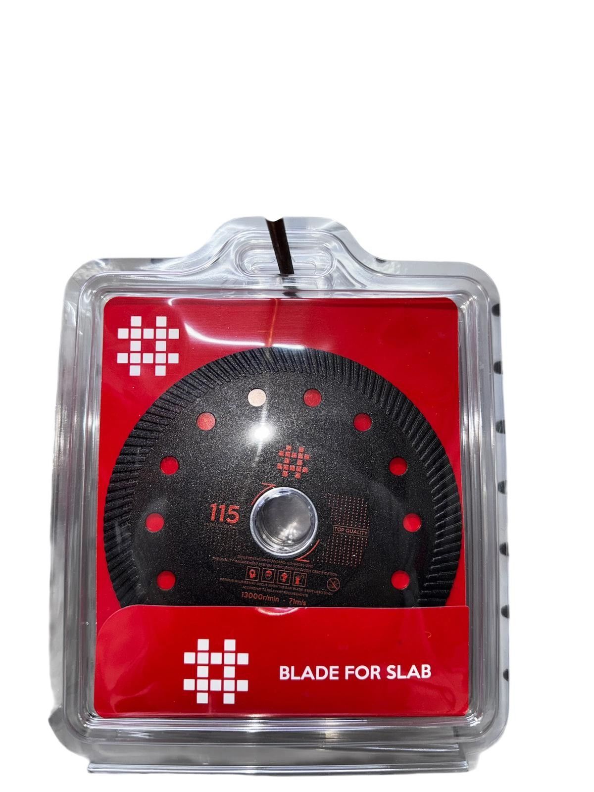 Shijing Tools 115x1.1x22 23x10MM Seramik Dekton Testere