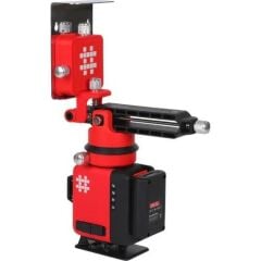 Shijing Tools 12 (3D) 50METRE Çizgi Lazer - 7159