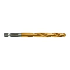 HSS-G HEX GİRİŞLİ METAL MATKAP UCU 3mm