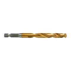HSS-G HEX GİRİŞLİ METAL MATKAP UCU 5mm