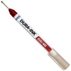 Dura-Ink İğne Uçlu Kalıcı Mürekkep İşaretleme Kalemi Mavi