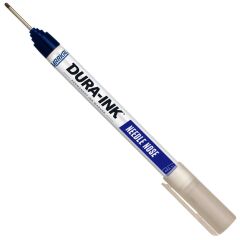 Dura-Ink İğne Uçlu Kalıcı Mürekkep İşaretleme Kalemi Mavi