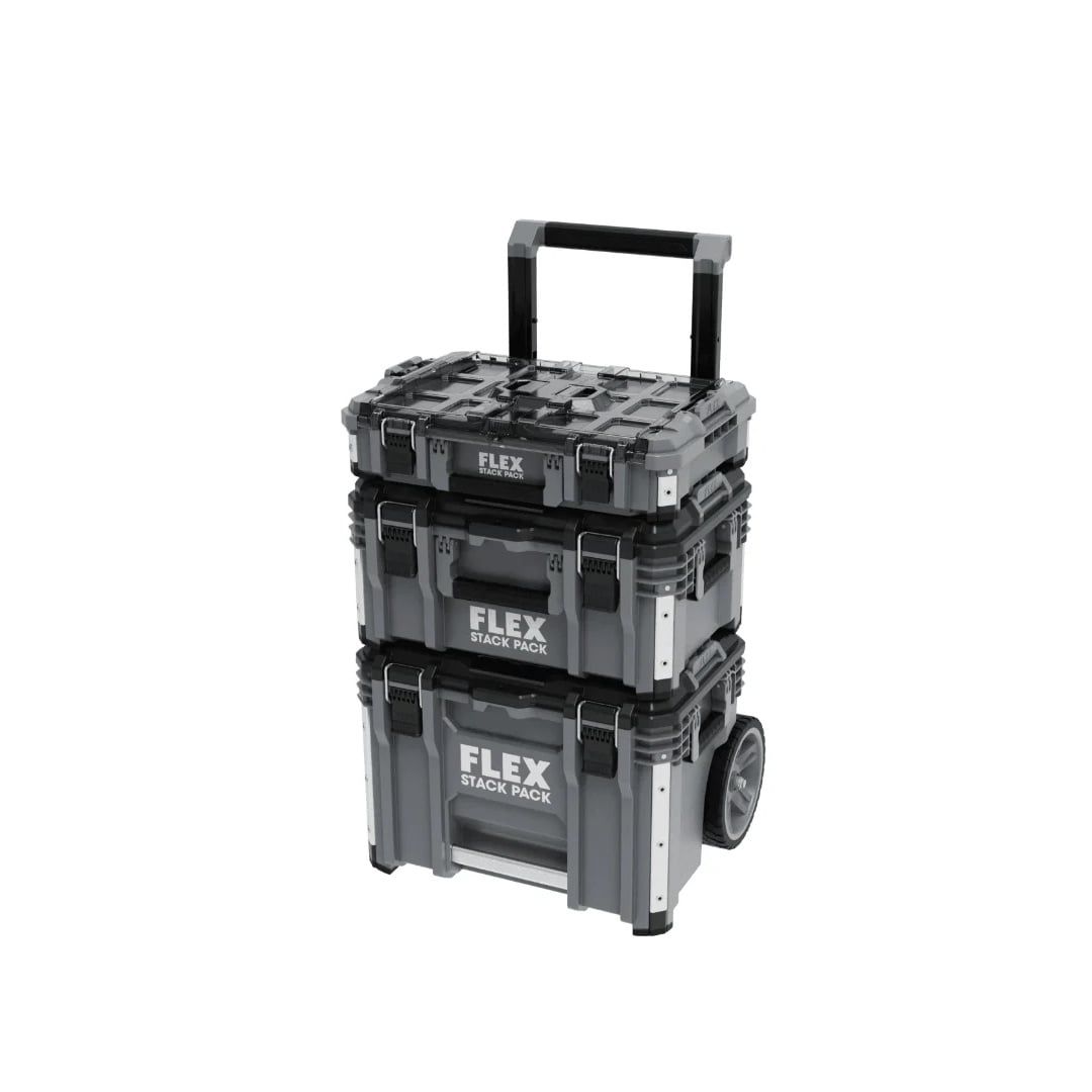 STACKPACK 
