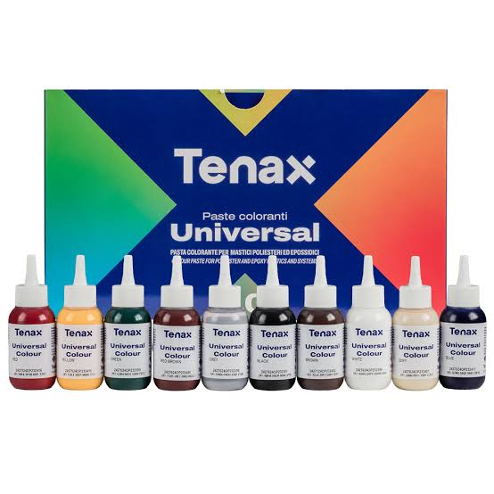 Renk Pigment