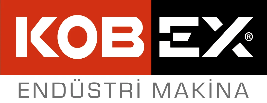  Kobex Endüstri Makina 